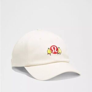 RARE Lululemon Asia exclusive ball cap
